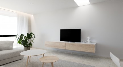 2 Bed  New Build / Off Plan for Sale, Puerto del Carmen, Lanzarote - CP25226