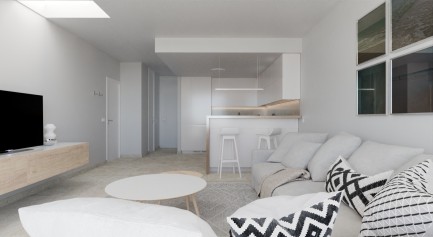 2 Bed  New Build / Off Plan for Sale, Puerto del Carmen, Lanzarote - CP25226