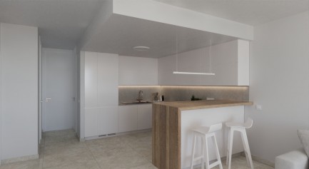 2 Bed  New Build / Off Plan for Sale, Puerto del Carmen, Lanzarote - CP25226