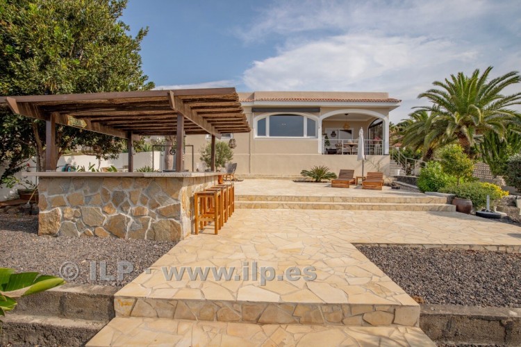 5 Bed  Villa/House for Sale, Tajuya, El Paso, La Palma - LP-E789 9