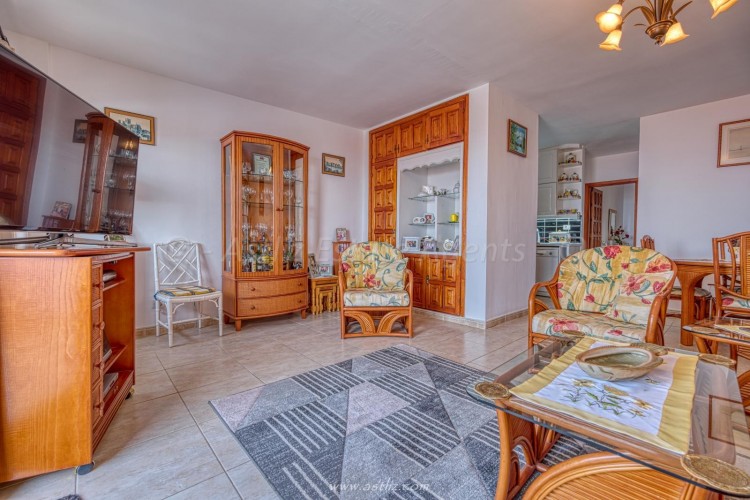1 Bed  Flat / Apartment for Sale, El Varadero, Guia De Isora, Tenerife - AZ-1755 20
