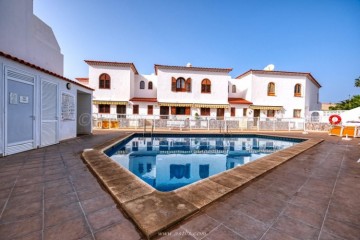 1 Bed  Flat / Apartment for Sale, El Varadero, Guia De Isora, Tenerife - AZ-1755