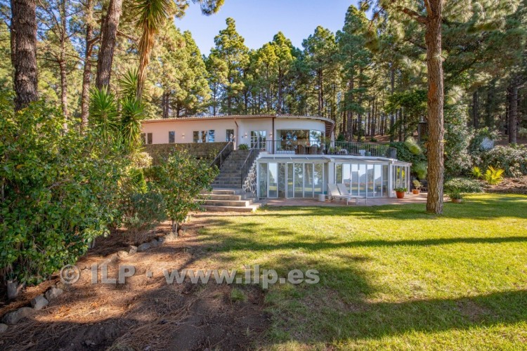 6 Bed  Villa/House for Sale, Valencia, El Paso, La Palma - LP-E788 5