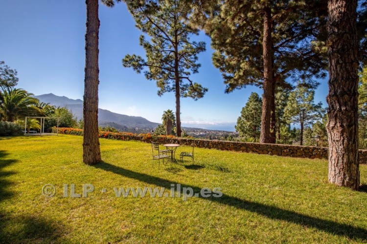 6 Bed  Villa/House for Sale, Valencia, El Paso, La Palma - LP-E788 6
