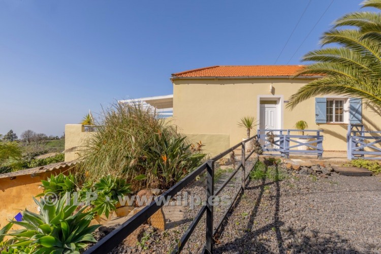 2 Bed  Villa/House for Sale, El Barrial, El Paso, La Palma - LP-E787 10