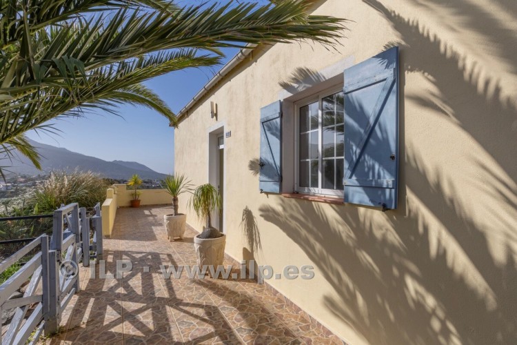 2 Bed  Villa/House for Sale, El Barrial, El Paso, La Palma - LP-E787 12