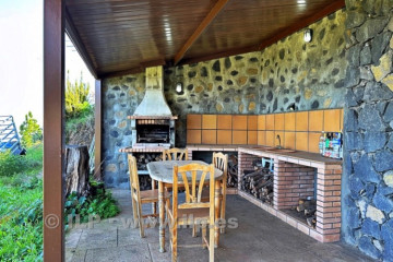  Villa/House for Sale, Hoya Grande, Garafía, La Palma - LP-G78