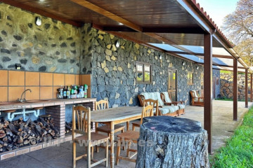  Villa/House for Sale, Hoya Grande, Garafía, La Palma - LP-G78