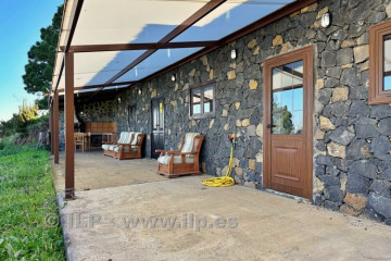  Villa/House for Sale, Hoya Grande, Garafía, La Palma - LP-G78