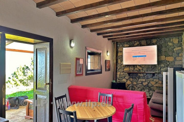  Villa/House for Sale, Hoya Grande, Garafía, La Palma - LP-G78