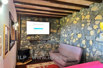 Villa/House for Sale, Hoya Grande, Garafía, La Palma - LP-G78