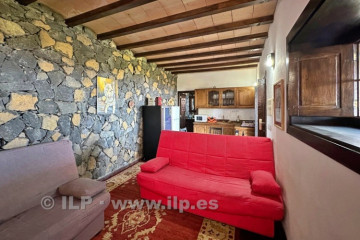  Villa/House for Sale, Hoya Grande, Garafía, La Palma - LP-G78