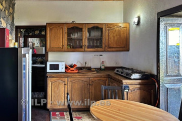  Villa/House for Sale, Hoya Grande, Garafía, La Palma - LP-G78