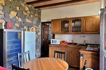  Villa/House for Sale, Hoya Grande, Garafía, La Palma - LP-G78