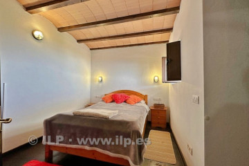  Villa/House for Sale, Hoya Grande, Garafía, La Palma - LP-G78