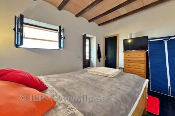  Villa/House for Sale, Hoya Grande, Garafía, La Palma - LP-G78