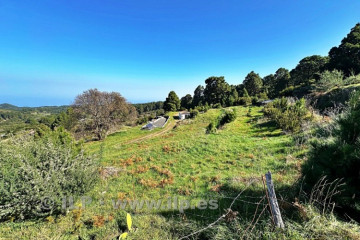 Villa/House for Sale, Hoya Grande, Garafía, La Palma - LP-G78