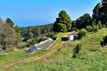 Villa/House for Sale, Hoya Grande, Garafía, La Palma - LP-G78