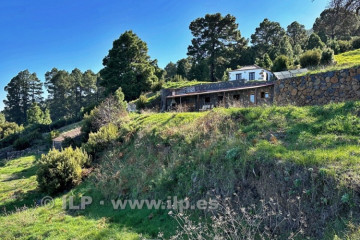  Villa/House for Sale, Hoya Grande, Garafía, La Palma - LP-G78