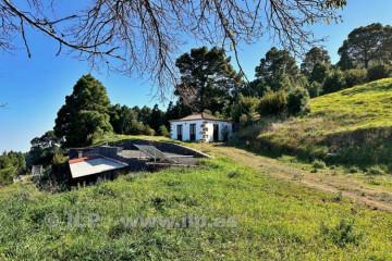  Villa/House for Sale, Hoya Grande, Garafía, La Palma - LP-G78