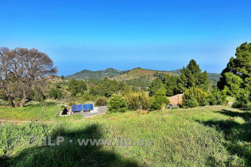  Villa/House for Sale, Hoya Grande, Garafía, La Palma - LP-G78