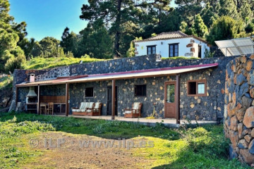  Villa/House for Sale, Hoya Grande, Garafía, La Palma - LP-G78