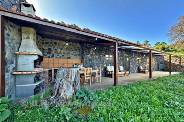  Villa/House for Sale, Hoya Grande, Garafía, La Palma - LP-G78