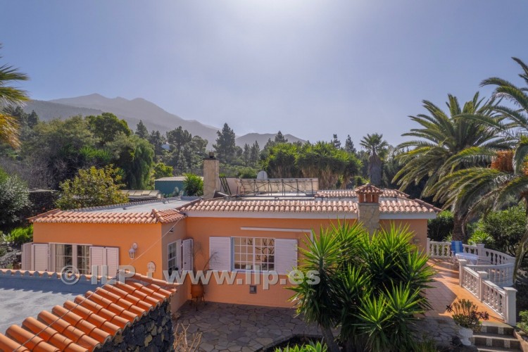 4 Bed  Villa/House for Sale, Tacande, El Paso, La Palma - LP-E786 10