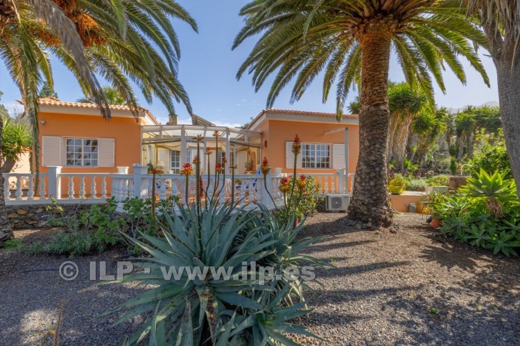 4 Bed  Villa/House for Sale, Tacande, El Paso, La Palma - LP-E786 14