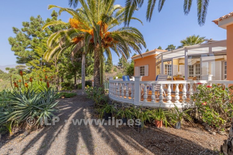 4 Bed  Villa/House for Sale, Tacande, El Paso, La Palma - LP-E786 15