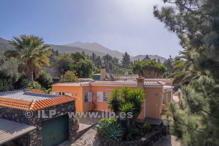 4 Bed  Villa/House for Sale, Tacande, El Paso, La Palma - LP-E786 9