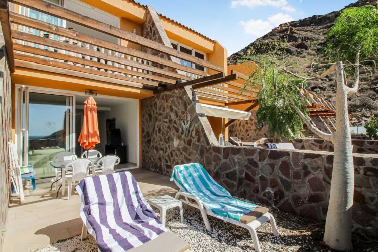 2 Bed  Villa/House for Sale, Mogán, LAS PALMAS, Gran Canaria - CI-05705-CA-2934 1