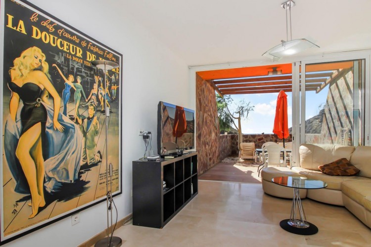 2 Bed  Villa/House for Sale, Mogán, LAS PALMAS, Gran Canaria - CI-05705-CA-2934 14