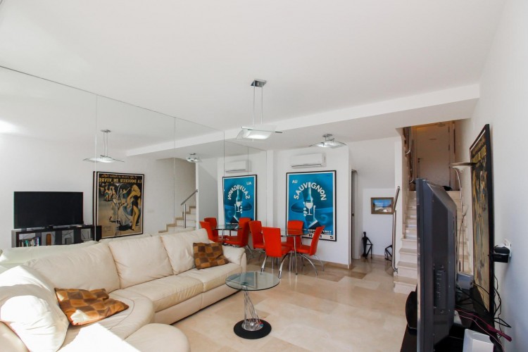 2 Bed  Villa/House for Sale, Mogán, LAS PALMAS, Gran Canaria - CI-05705-CA-2934 3