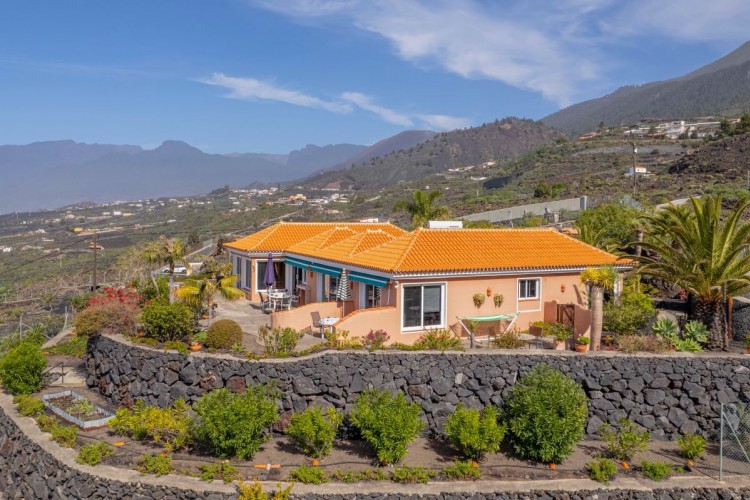 Jedey, Los Llanos, La Palma - Canarian Properties