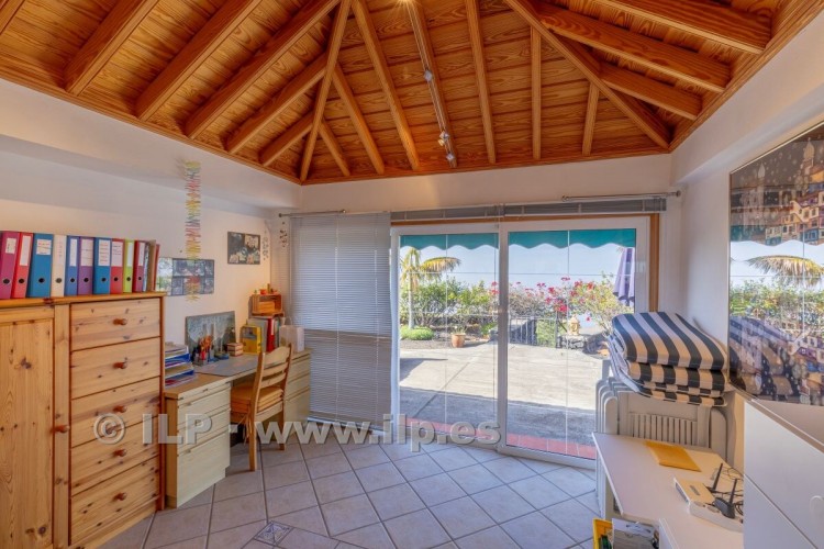 3 Bed  Villa/House for Sale, Jedey, Los Llanos, La Palma - LP-L656 14