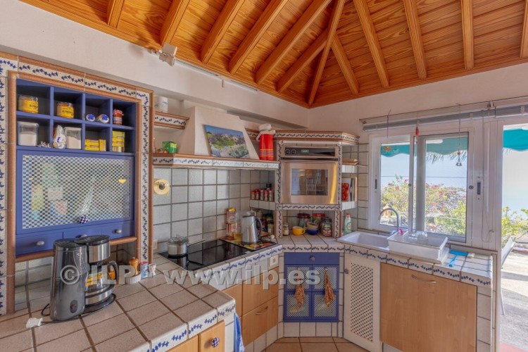 3 Bed  Villa/House for Sale, Jedey, Los Llanos, La Palma - LP-L656 19
