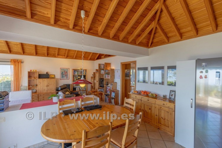 3 Bed  Villa/House for Sale, Jedey, Los Llanos, La Palma - LP-L656 20