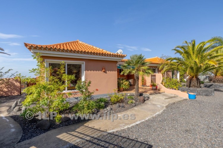 3 Bed  Villa/House for Sale, Jedey, Los Llanos, La Palma - LP-L656 5