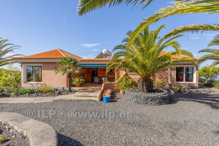 3 Bed  Villa/House for Sale, Jedey, Los Llanos, La Palma - LP-L656 7