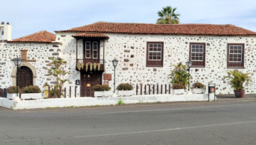  Villa/House for Sale, Puerto de la Cruz, Tenerife - IC-VCH11432