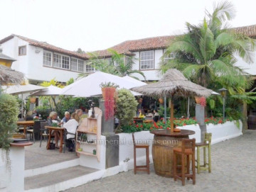  Villa/House for Sale, Puerto de la Cruz, Tenerife - IC-VCH11432