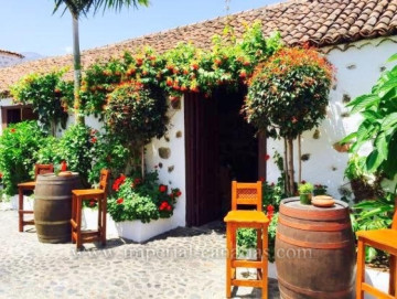 Villa/House for Sale, Puerto de la Cruz, Tenerife - IC-VCH11432
