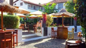  Villa/House for Sale, Puerto de la Cruz, Tenerife - IC-VCH11432