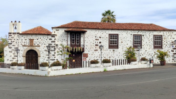  Villa/House for Sale, Puerto de la Cruz, Tenerife - IC-VCH11432