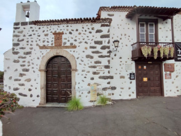  Villa/House for Sale, Puerto de la Cruz, Tenerife - IC-VCH11432