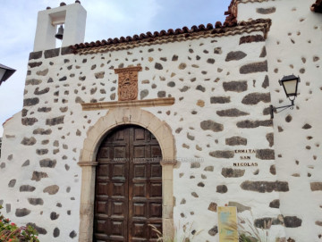  Villa/House for Sale, Puerto de la Cruz, Tenerife - IC-VCH11432