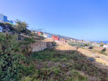  Land for Sale, Los Realejos, Tenerife - IC-VTU11433