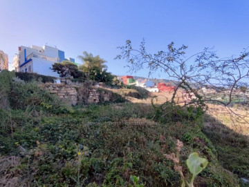  Land for Sale, Los Realejos, Tenerife - IC-VTU11433