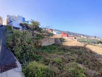  Land for Sale, Los Realejos, Tenerife - IC-VTU11433